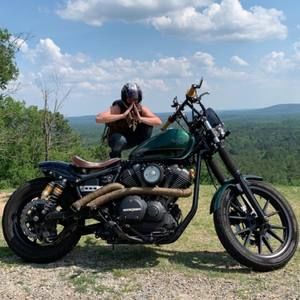 Meet your Posher, Austin